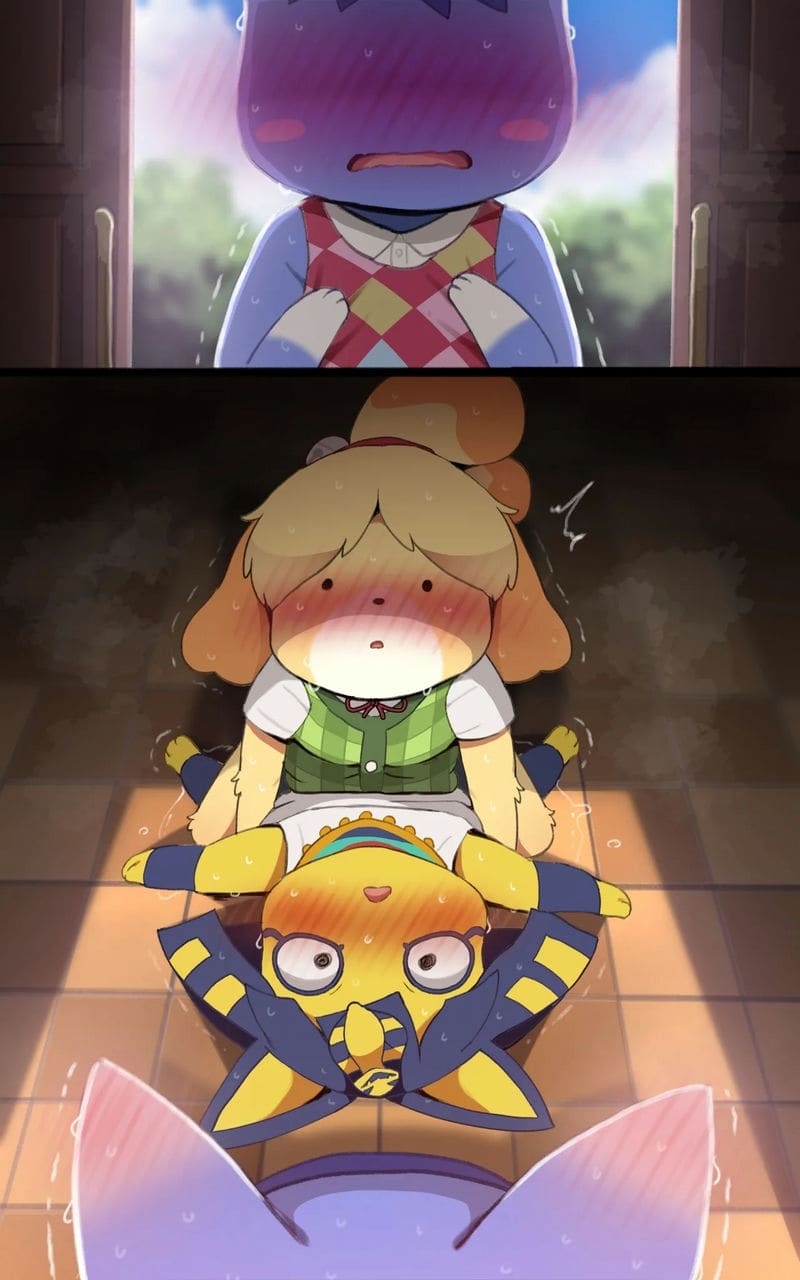 รูสุดเสียวกับสาวสัตว์เลี้ยง